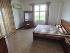 Unfurnished Apartment Colombo 2