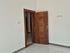 Unfurnished Apartment Dehiwala Junction