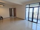 Unfurnished apartment for rent at Havelock City