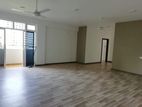 Unfurnished Apartment for Rent Bambalapitiya boarder