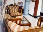 Unfurnished Apartment for Rent Colombo 2