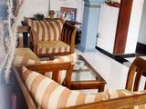 Unfurnished Apartment for Rent Colombo 2