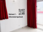 UNFURNISHED APARTMENT FOR RENT COLOMBO 4 SA2911