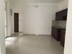 Unfurnished apartment for rent
