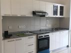 unfurnished apartment for rent