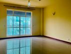 unfurnished apartment for rent