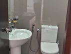 unfurnished apartment for rent