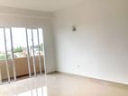 Unfurnished Apartment For Rent In Allen Avenue Dehiwala