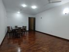 Unfurnished Apartment For Rent In Bambalapitya