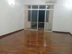 Unfurnished Apartment For Rent In Bambalapitya