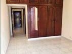 Unfurnished apartment for rent in Colombo 4, Bambalapitiya