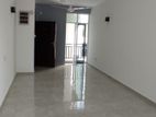 UNFURNISHED APARTMENT FOR RENT IN COLOMBO 6