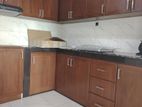 unfurnished Apartment for Rent in Dehiwala