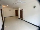 Unfurnished Apartment for Rent in Mount Lavinia