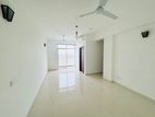 Unfurnished apartment for rent in Mount Lavinia