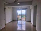 UNFURNISHED APARTMENT FOR RENT IN OVAL VIEW RESIDENCIES, BORELLA