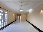 Unfurnished Apartment For Rent In W A Silva Maw Wellawatta Colombo 06