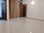 Unfurnished Apartment for Rent in Wellawatte ( Colombo 6)