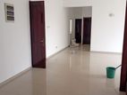 Unfurnished Apartment for Rent in Wellawatte