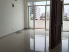 Unfurnished Apartment for Rent in Wellawatte