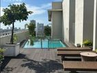 Unfurnished Apartment for Sale - A40636 Colombo 08