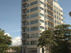 Unfurnished Apartment for Sale Bambalapitiya Colombo 04 FA722