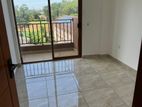 Unfurnished Apartment for Sale kawdana Dehiwela