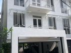 Unfurnished Apartment Kotte