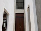 Unfurnished Architect-Designed Family Home in Pannipitiya