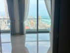 UNFURNISHED BRAND NEW 606 THE ADDRESS APARTMENT FOR RENT COLOMBO 3PR28