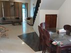 UNFURNISHED GROUND FLOOR HOUSE FOR RENT KALUBOWILA HA2074