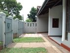 Unfurnished Ground floor Unit For Rent In Nugegoda [ 219 H ]