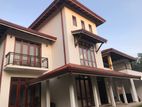 Unfurnished Home for Rent in Gonawala-Kelaniya