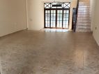 Unfurnished House for Rent Bambalaptiya