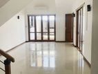 Unfurnished house for rent in Battaramulla