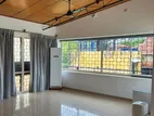 Unfurnished House for Rent in Colombo 7- PDH299