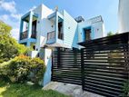 Unfurnished House for Rent in Kandana