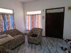 Unfurnished House for rent with Annex - Colombo 5