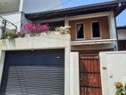 Unfurnished House for Sale in Dehiwala (C7-5652)