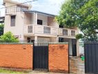 Unfurnished House for Sale in Pipe Road, Battaramulla - 3956U