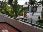 Unfurnished Luxurious Apartment Dehiwalas