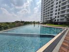 Unfurnished Luxury Brand New Apartment For Sale Madiwela