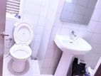 UNFURNISHED METRO HOMES APARTMENT FOR RENT COLOMBO 2 IR2553