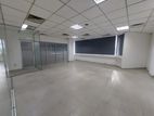 Unfurnished Office Space For Rent In Colombo 3
