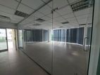Unfurnished Office Space For Rent In Colombo 3