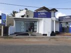 Unfurnished Shop for rent in Moratuwa - EC67