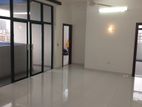 Unfurnished Spacious Apartment for Sale in Colombo 06