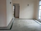 Unfurnished Three Bedrooms Apartment for Rent in Wellawatte