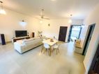 Unfurnished Two Bedrooms House For Rent - Nawala