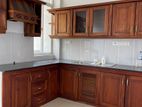 Unfurnished Two Bedrooms Nice Apartment For Rent in Dehiwala